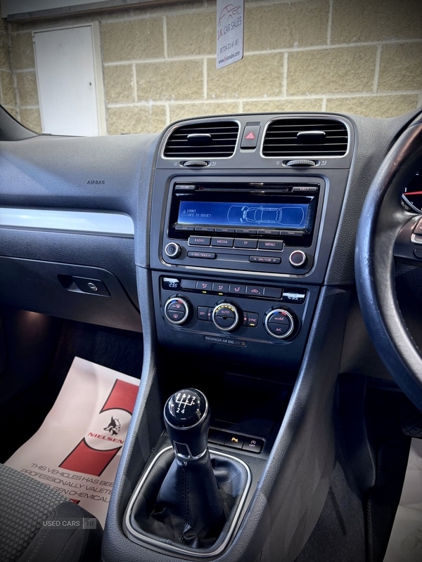 Used Volkswagen Golf 2014 for sale - 77041268: Photo 19