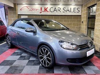Used Volkswagen Golf 2014 for sale - 77041268: Photo