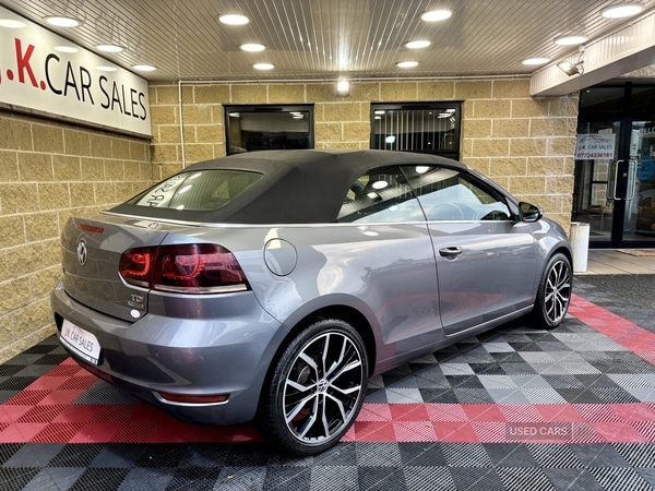 Used Volkswagen Golf 2014 for sale - 77041268: Photo 2