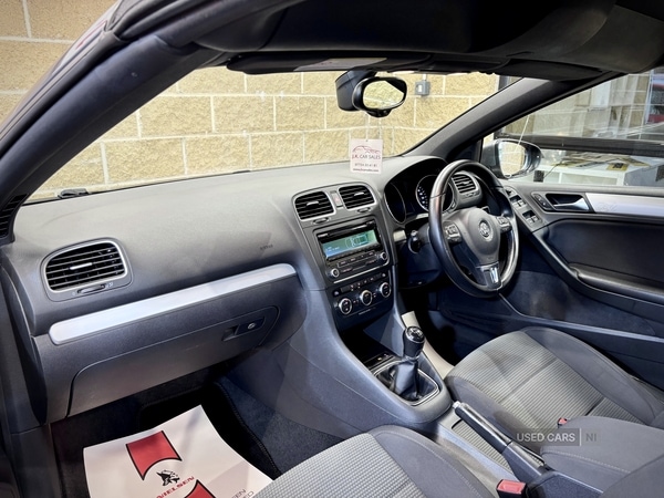 Used Volkswagen Golf 2014 for sale - 77041268: Photo 20