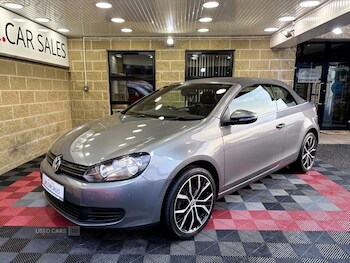 Used Volkswagen Golf 2014 for sale - 77041268: Photo