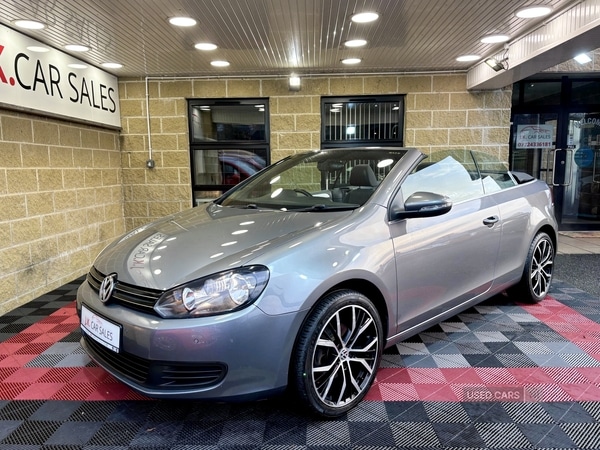 Used Volkswagen Golf 2014 for sale - 77041268: Photo 5