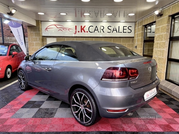 Used Volkswagen Golf 2014 for sale - 77041268: Photo 6