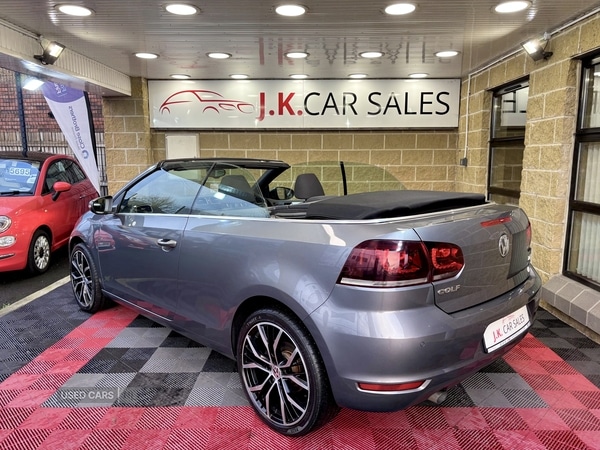 Used Volkswagen Golf 2014 for sale - 77041268: Photo 7