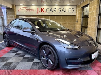 Used Tesla Model 3 2021 for sale - 78261893: Photo