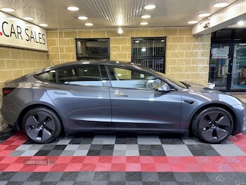 Used Tesla Model 3 2021 for sale - 78261893: Photo