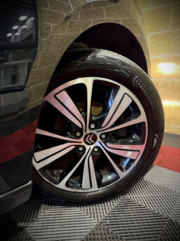 Used Citroen C4 Grand Picasso 2017 for sale - 76458356: Photo 13