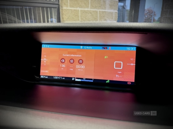 Used Citroen C4 Grand Picasso 2017 for sale - 76458356: Photo 15