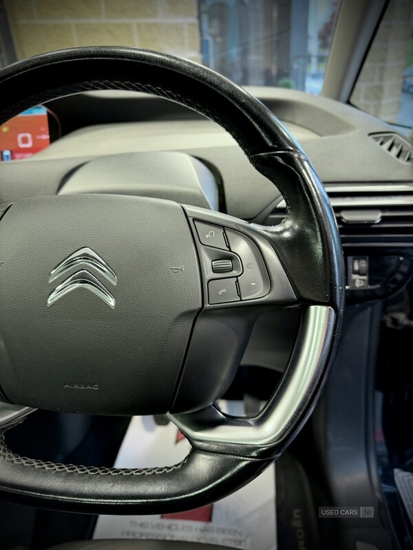 Used Citroen C4 Grand Picasso 2017 for sale - 76458356: Photo 18