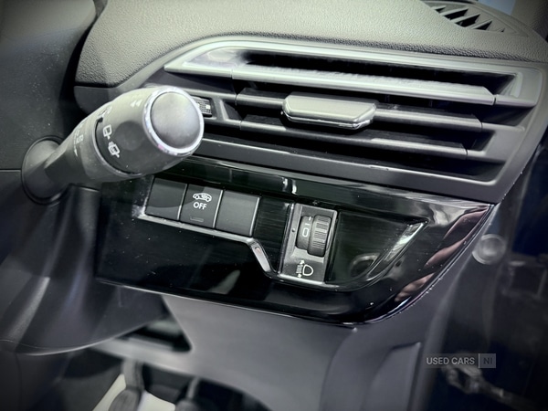 Used Citroen C4 Grand Picasso 2017 for sale - 76458356: Photo 19