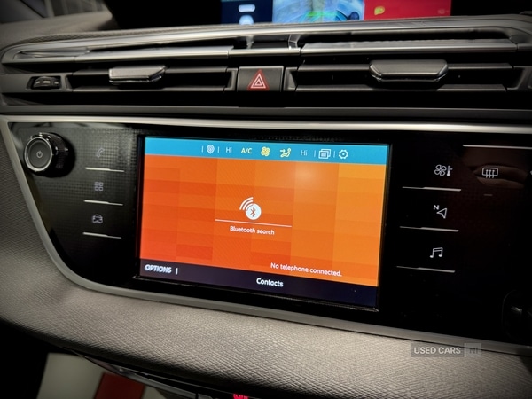 Used Citroen C4 Grand Picasso 2017 for sale - 76458356: Photo 20