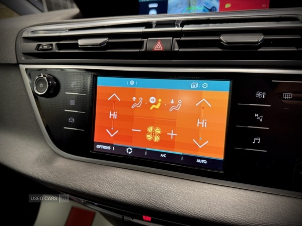 Used Citroen C4 Grand Picasso 2017 for sale - 76458356: Photo 23