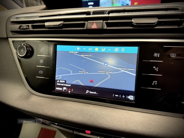 Used Citroen C4 Grand Picasso 2017 for sale - 76458356: Photo 24