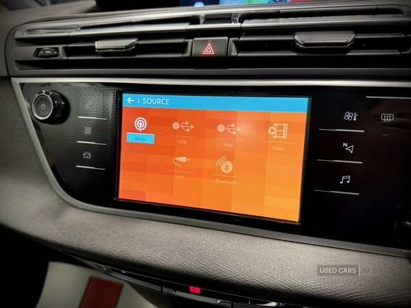 Used Citroen C4 Grand Picasso 2017 for sale - 76458356: Photo 26