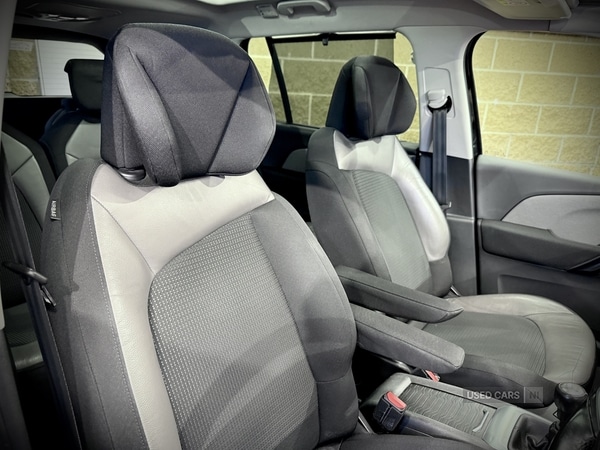 Used Citroen C4 Grand Picasso 2017 for sale - 76458356: Photo 29