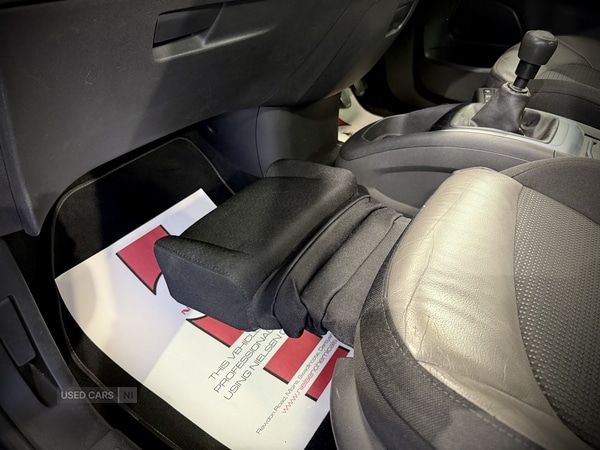 Used Citroen C4 Grand Picasso 2017 for sale - 76458356: Photo 31