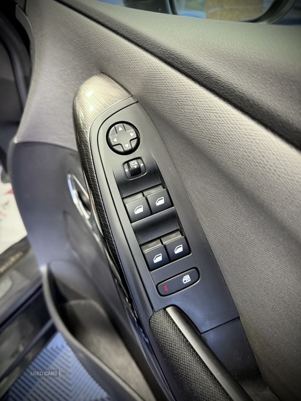 Used Citroen C4 Grand Picasso 2017 for sale - 76458356: Photo 32