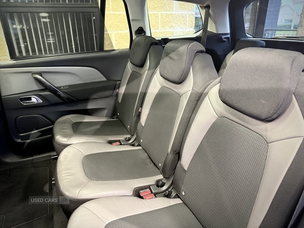 Used Citroen C4 Grand Picasso 2017 for sale - 76458356: Photo 33