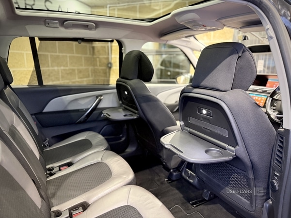 Used Citroen C4 Grand Picasso 2017 for sale - 76458356: Photo 35