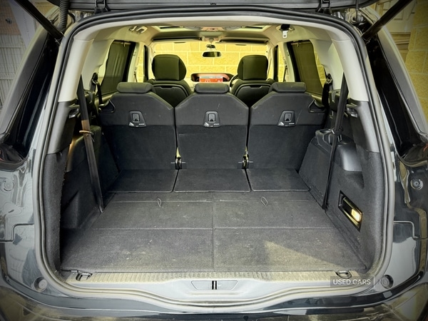 Used Citroen C4 Grand Picasso 2017 for sale - 76458356: Photo 39