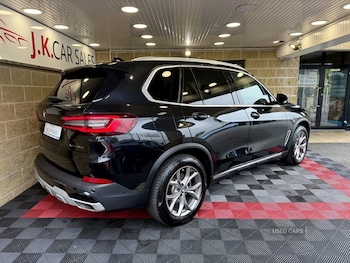 Used BMW X5 2021 for sale - 79338331: Photo