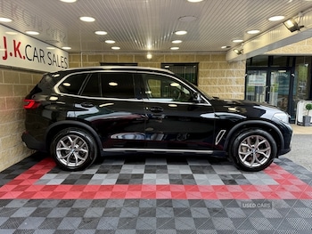 Used BMW X5 2021 for sale - 79338331: Photo