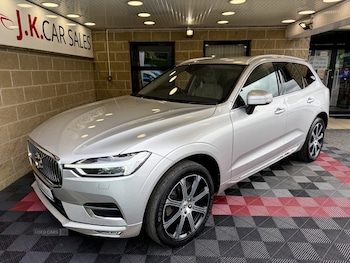Used Volvo XC60 2018 for sale - 78831000: Photo