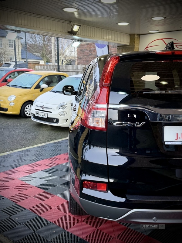 Used Honda CR-V 2016 for sale - 77192720: Photo 11