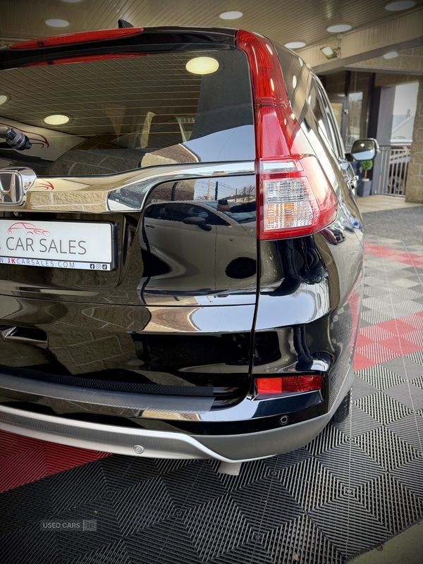 Used Honda CR-V 2016 for sale - 77192720: Photo 12