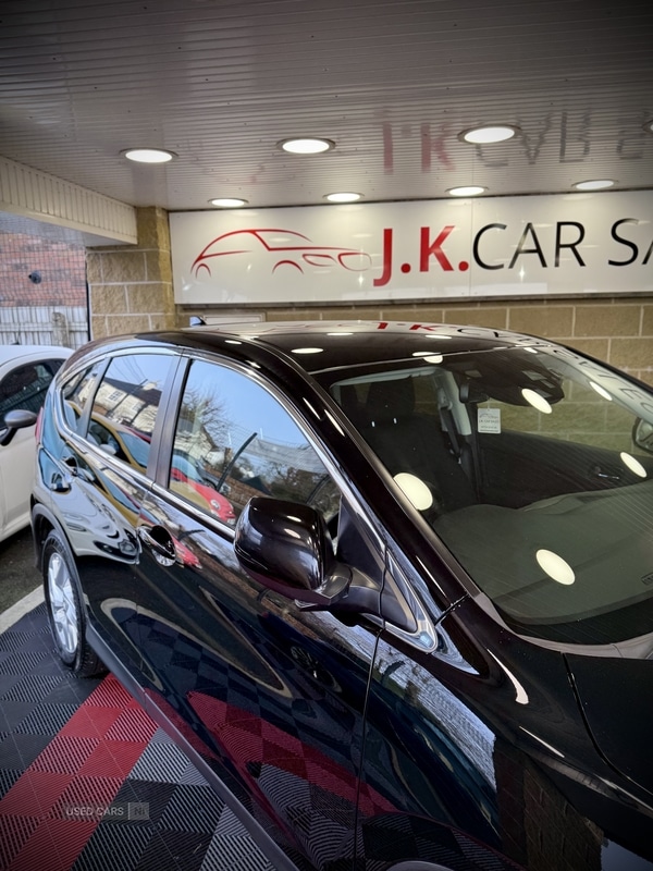 Used Honda CR-V 2016 for sale - 77192720: Photo 13