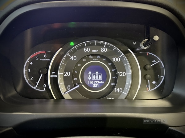 Used Honda CR-V 2016 for sale - 77192720: Photo 16