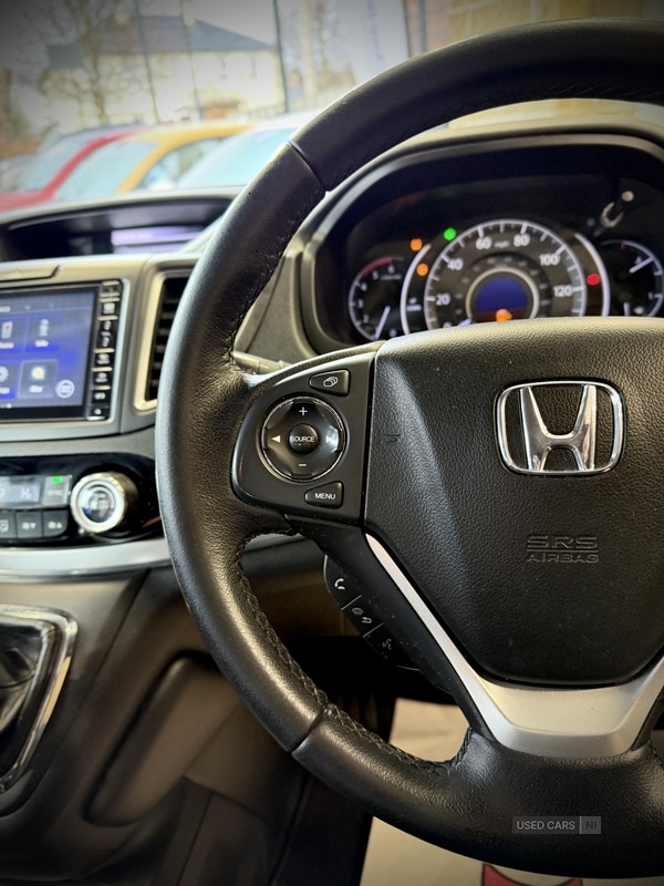 Used Honda CR-V 2016 for sale - 77192720: Photo 17