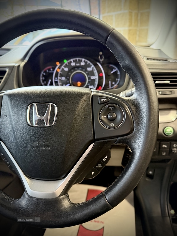 Used Honda CR-V 2016 for sale - 77192720: Photo 18