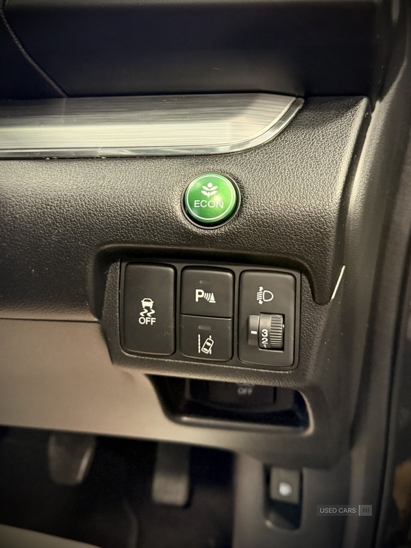 Used Honda CR-V 2016 for sale - 77192720: Photo 19