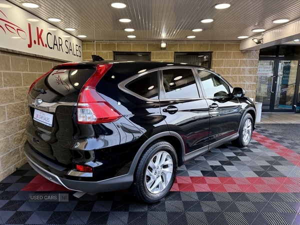 Used Honda CR-V 2016 for sale - 77192720: Photo 2