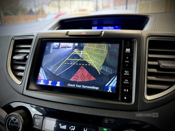 Used Honda CR-V 2016 for sale - 77192720: Photo 23