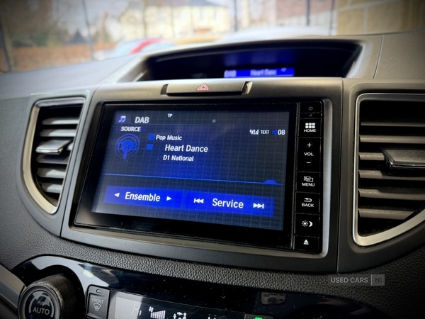 Used Honda CR-V 2016 for sale - 77192720: Photo 24