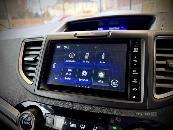 Used Honda CR-V 2016 for sale - 77192720: Photo 25