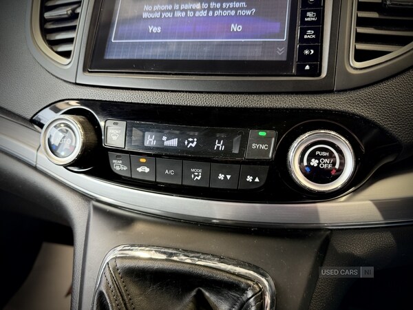 Used Honda CR-V 2016 for sale - 77192720: Photo 27