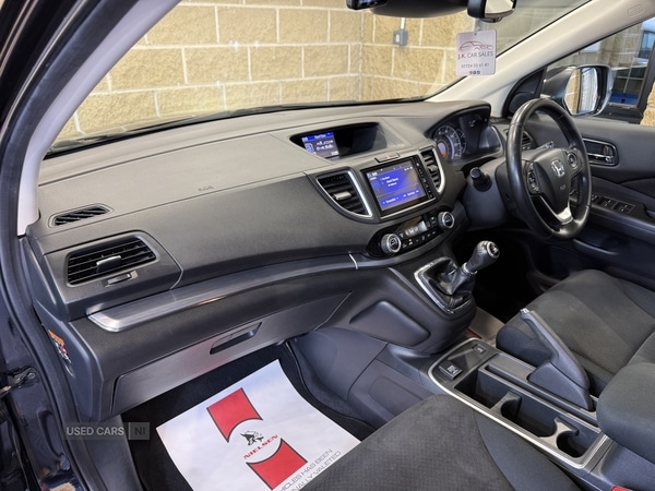 Used Honda CR-V 2016 for sale - 77192720: Photo 28