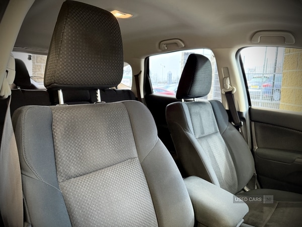 Used Honda CR-V 2016 for sale - 77192720: Photo 29