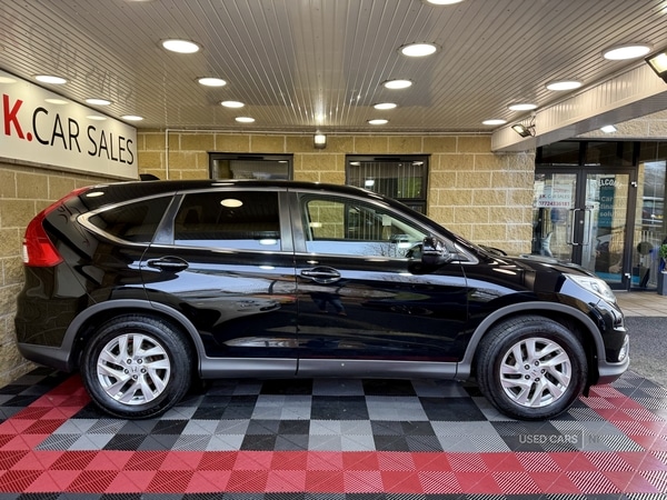 Used Honda CR-V 2016 for sale - 77192720: Photo 3