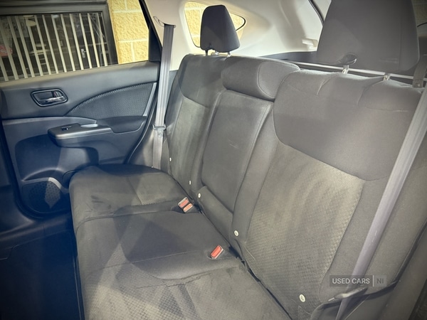 Used Honda CR-V 2016 for sale - 77192720: Photo 31