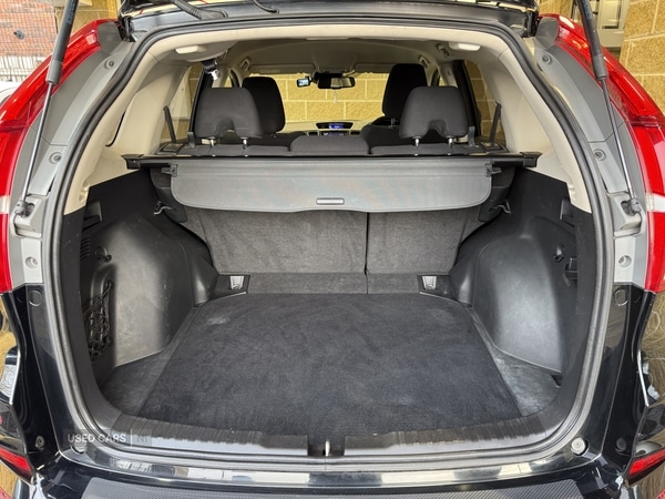 Used Honda CR-V 2016 for sale - 77192720: Photo 32