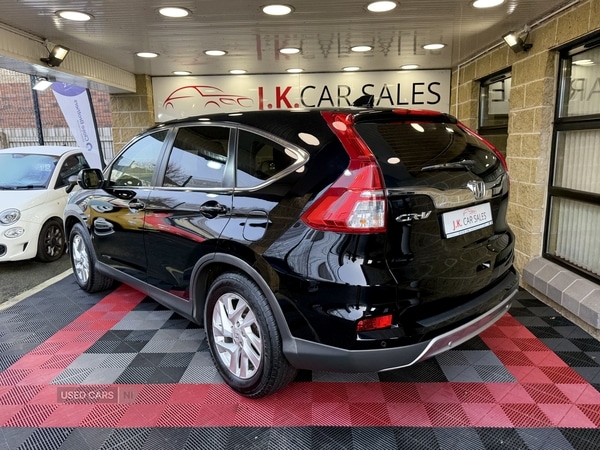 Used Honda CR-V 2016 for sale - 77192720: Photo 5