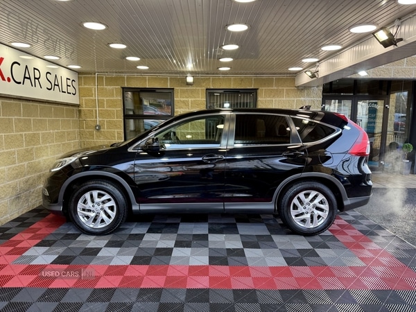 Used Honda CR-V 2016 for sale - 77192720: Photo 6