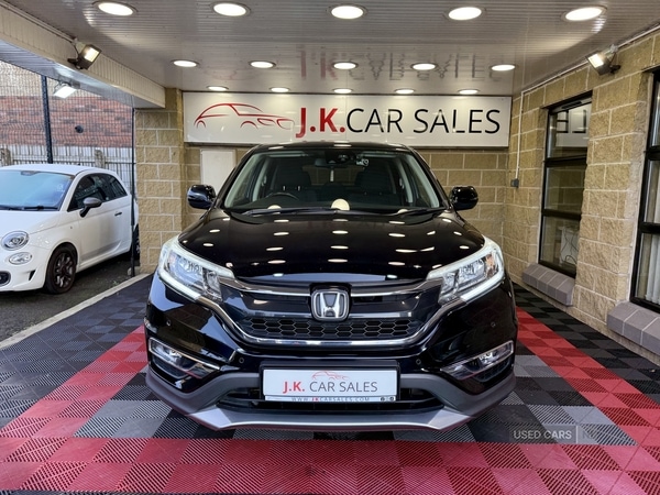 Used Honda CR-V 2016 for sale - 77192720: Photo 7