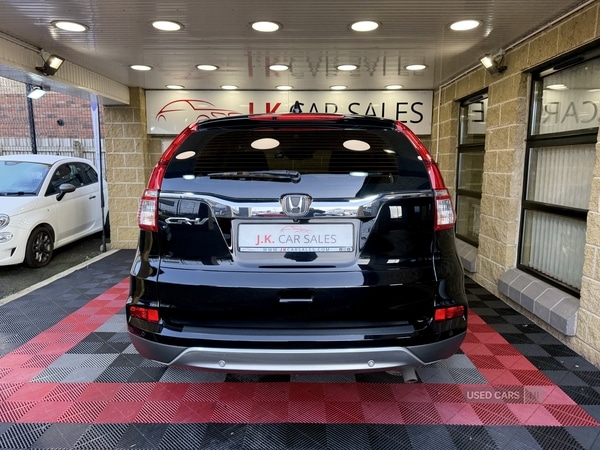 Used Honda CR-V 2016 for sale - 77192720: Photo 8