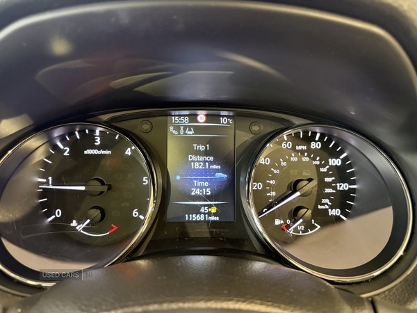 Used Nissan Qashqai 2017 for sale - 76350134: Photo 15