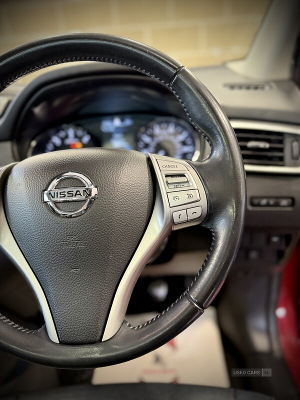 Used Nissan Qashqai 2017 for sale - 76350134: Photo 17